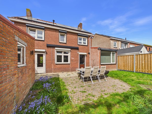 Medium property photo - Bankertstraat 4, 4571 BT Axel